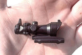 AR 15 Miniature Model