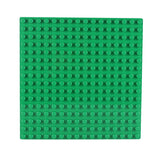 Green Base Plates
