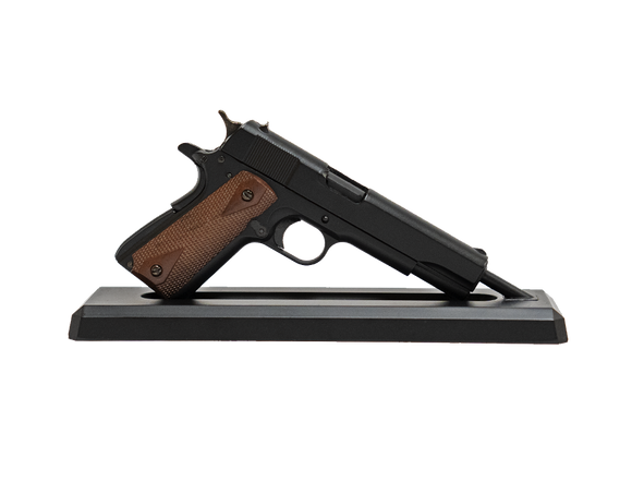 1911 Miniature Model