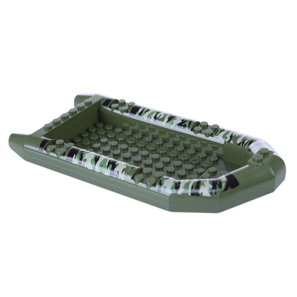 Tactical River Boat