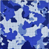 Camo Base Plates