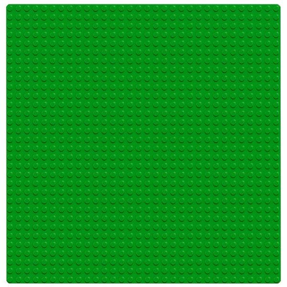 Green Base Plates