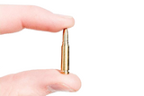 Barrett M82A1 .50cal Sniper Rifle Miniature Model