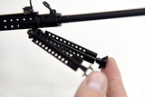 Barrett M82A1 .50cal Sniper Rifle Miniature Model