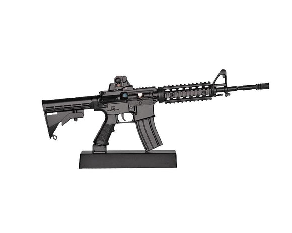 AR 15 Miniature Model