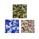 Camo Base Plates