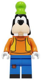 Disney Minifigure Collection