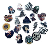 Harry Potter 53pc Sticker Set