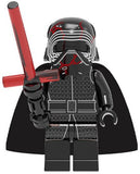 Star Wars Minifigures
