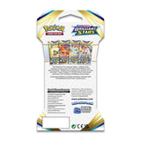Brilliant Stars Sleeved Booster Case
