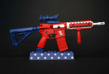 AR 15 'Merica Miniature Model
