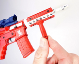 AR 15 'Merica Miniature Model