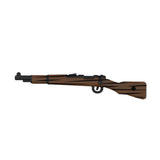 Wood Grain-style Weapons