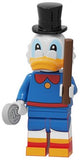 Disney Minifigure Collection