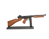 Thompson SMG Miniature Model