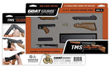 Thompson SMG Miniature Model