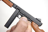 Thompson SMG Miniature Model
