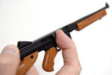 Thompson SMG Miniature Model