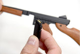 Thompson SMG Miniature Model