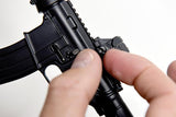 AR 15 Miniature Model