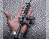 AR 15 Miniature Model
