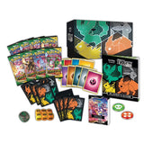 Evolving Skies Elite Trainer Box
