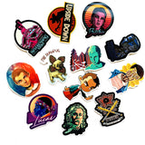 Stranger Things 50pc Sticker Set